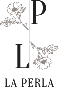 Logo la perla La perla casa vacanze barletta